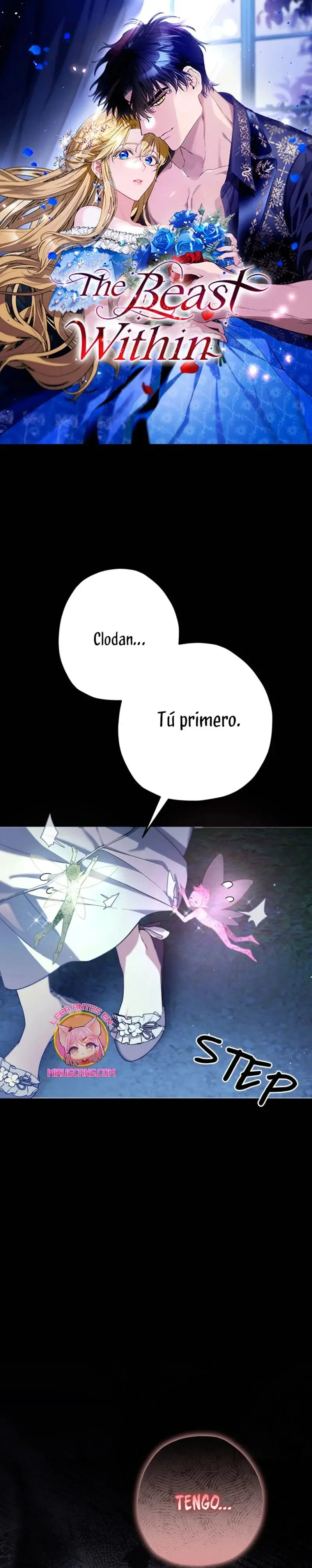 La Bella Es Deseada Por La Bestia - Capítulo 53 - Página 1 - LectorTMOo
