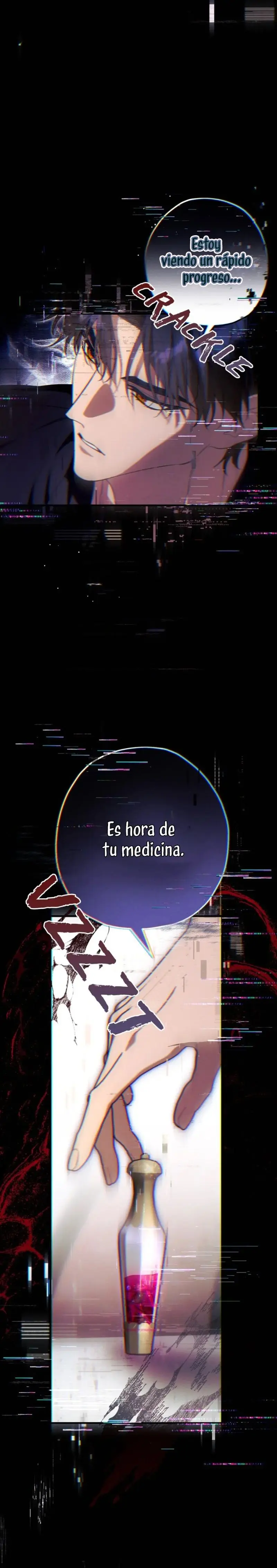 La Bella Es Deseada Por La Bestia - Capítulo 53 - Página 14 - LectorTMOo