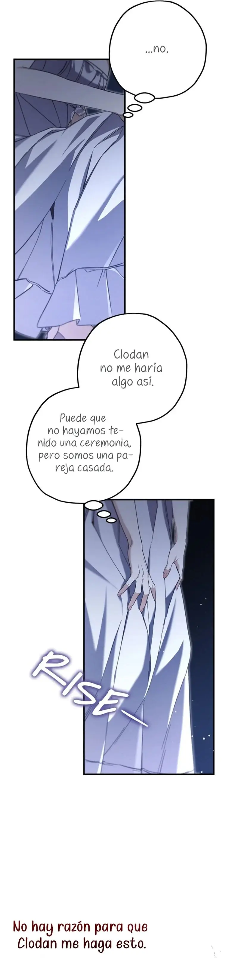 La Bella Es Deseada Por La Bestia - Capítulo 53 - Página 16 - LectorTMOo