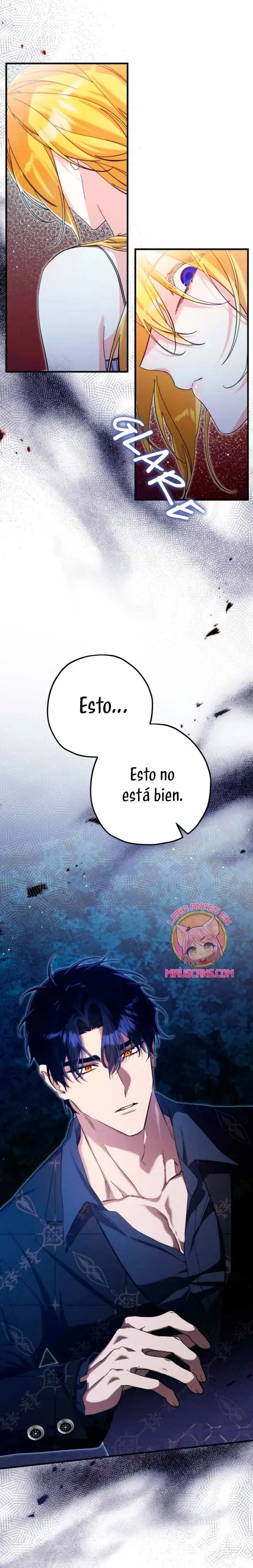 La Bella Es Deseada Por La Bestia - Capítulo 54 - Página 5 - LectorTMOo