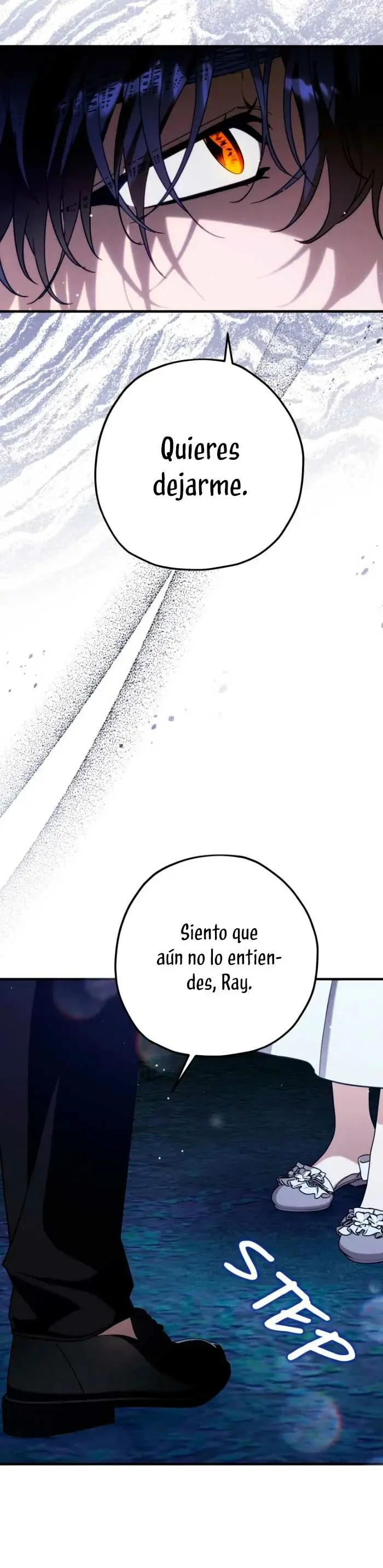 La Bella Es Deseada Por La Bestia - Capítulo 54 - Página 18 - LectorTMOo