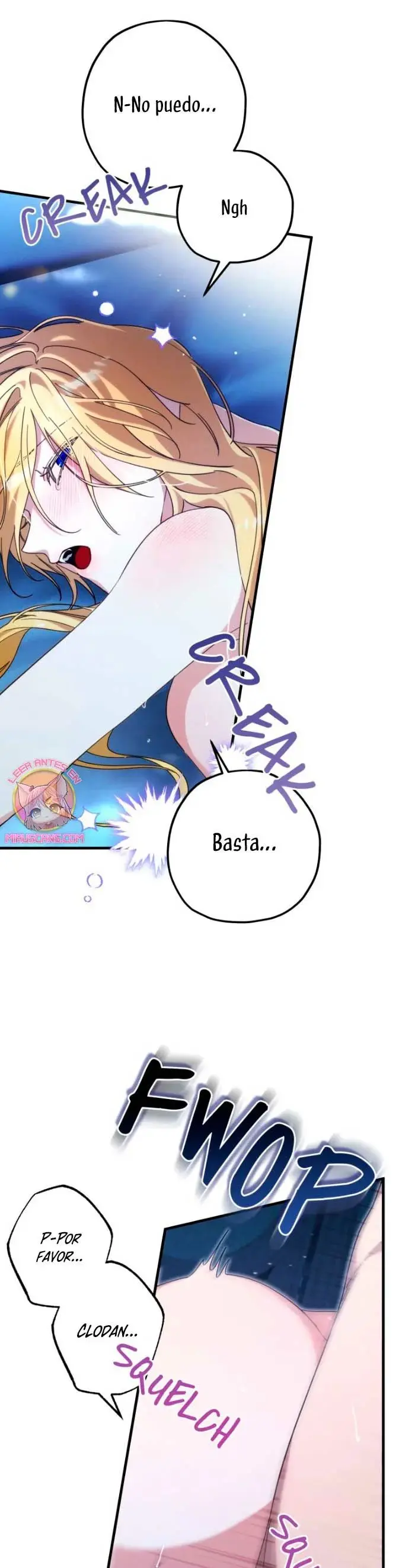 La Bella Es Deseada Por La Bestia - Capítulo 55 - Página 3 - LectorTMOo