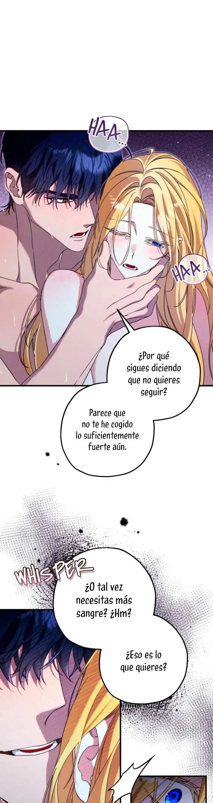 La Bella Es Deseada Por La Bestia - Capítulo 55 - Página 7 - LectorTMOo