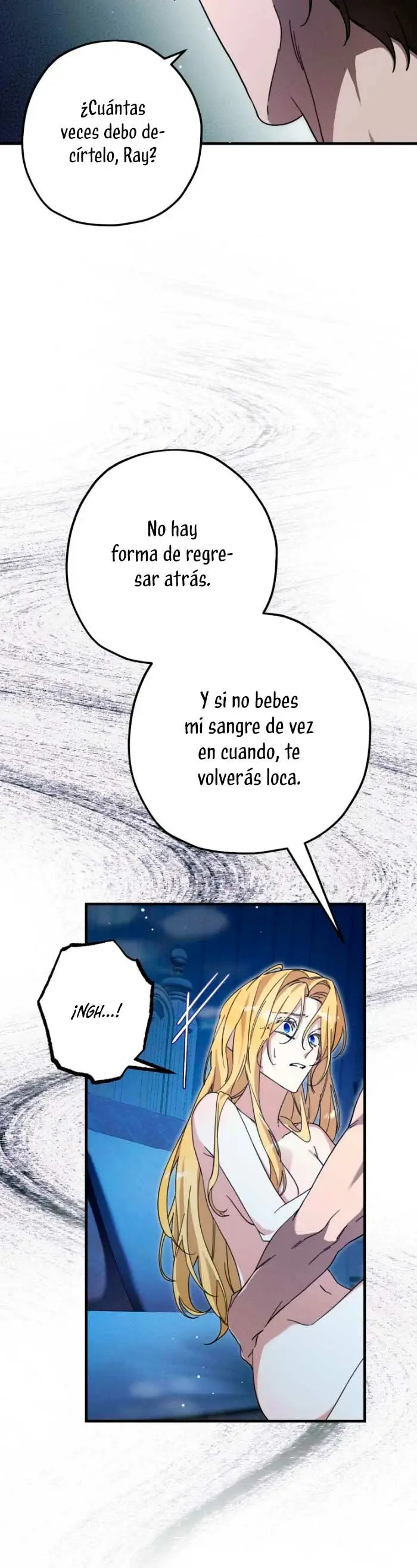 La Bella Es Deseada Por La Bestia - Capítulo 55 - Página 10 - LectorTMOo