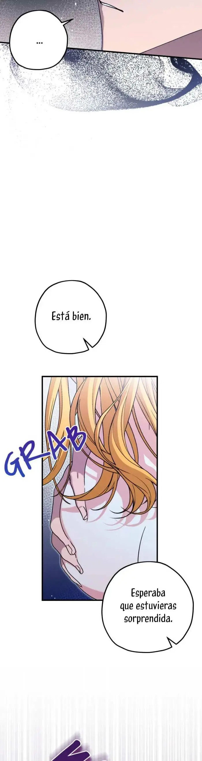 La Bella Es Deseada Por La Bestia - Capítulo 55 - Página 14 - LectorTMOo