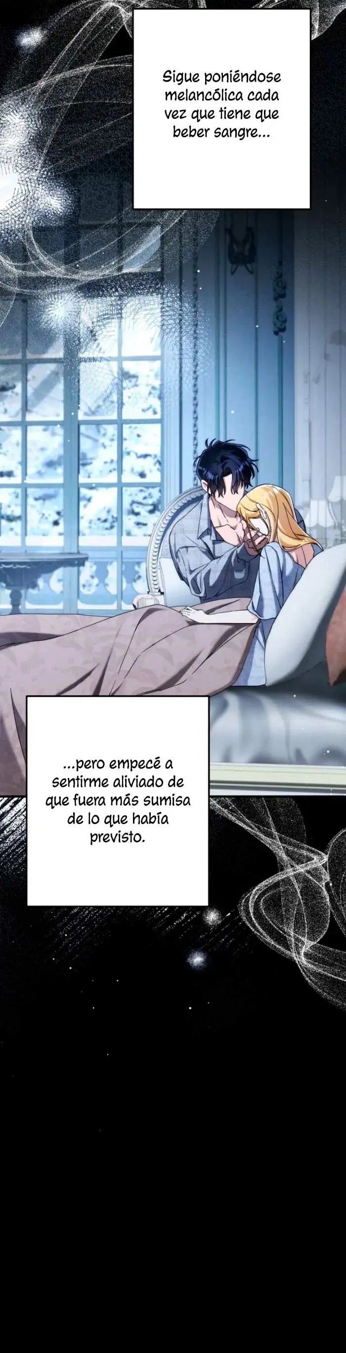 La Bella Es Deseada Por La Bestia - Capítulo 56 - Página 5 - LectorTMOo