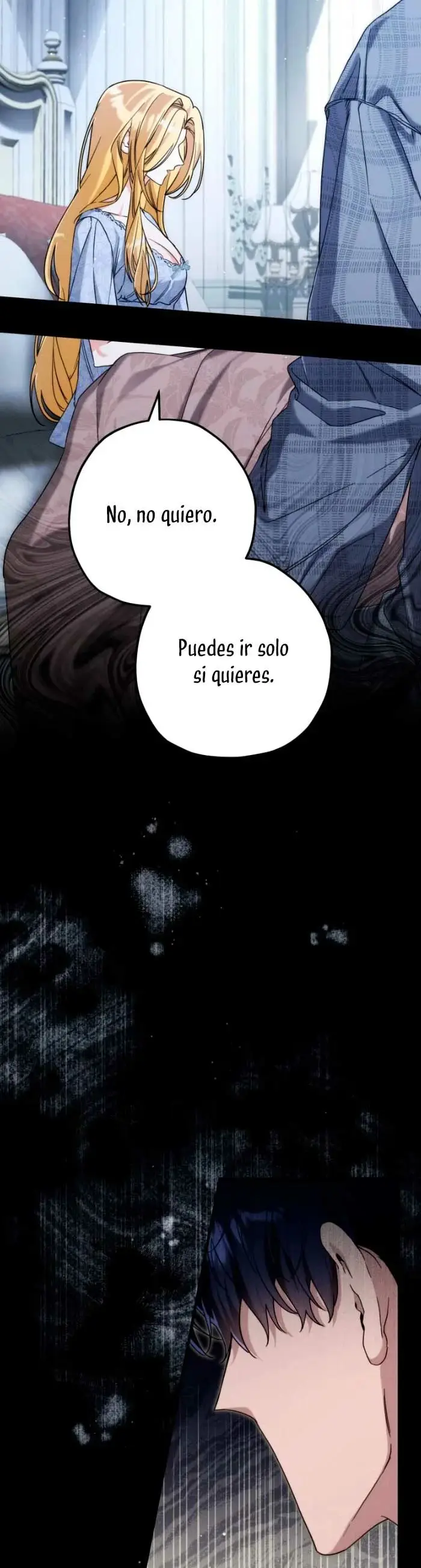 La Bella Es Deseada Por La Bestia - Capítulo 56 - Página 7 - LectorTMOo