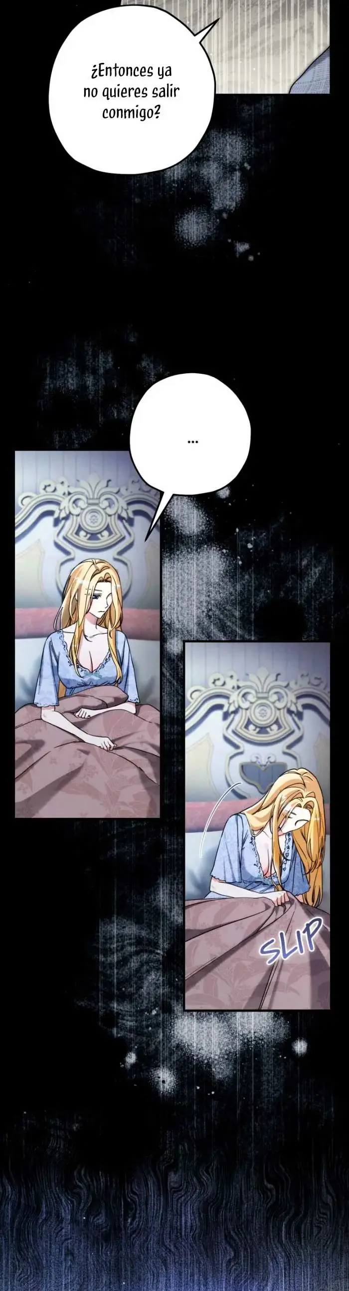 La Bella Es Deseada Por La Bestia - Capítulo 56 - Página 8 - LectorTMOo
