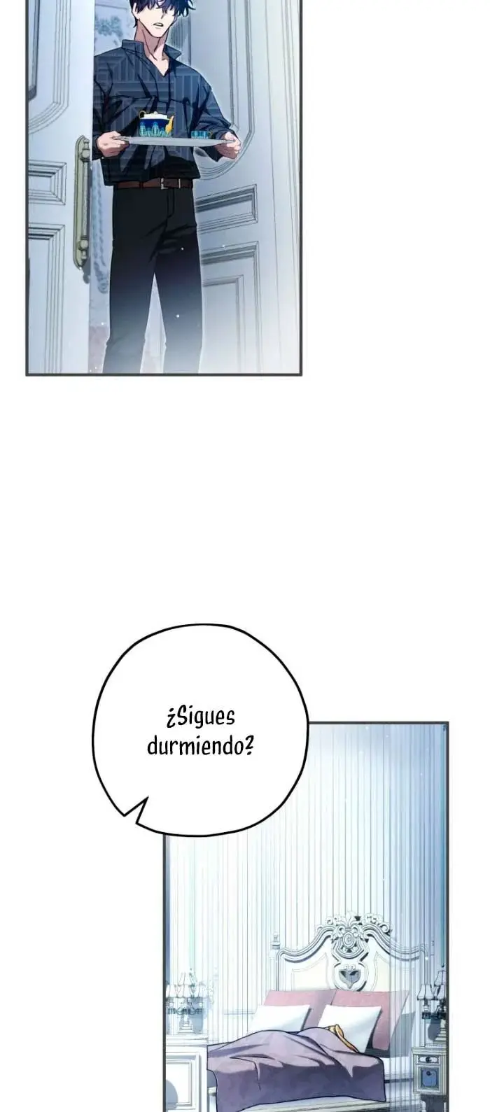 La Bella Es Deseada Por La Bestia - Capítulo 56 - Página 12 - LectorTMOo
