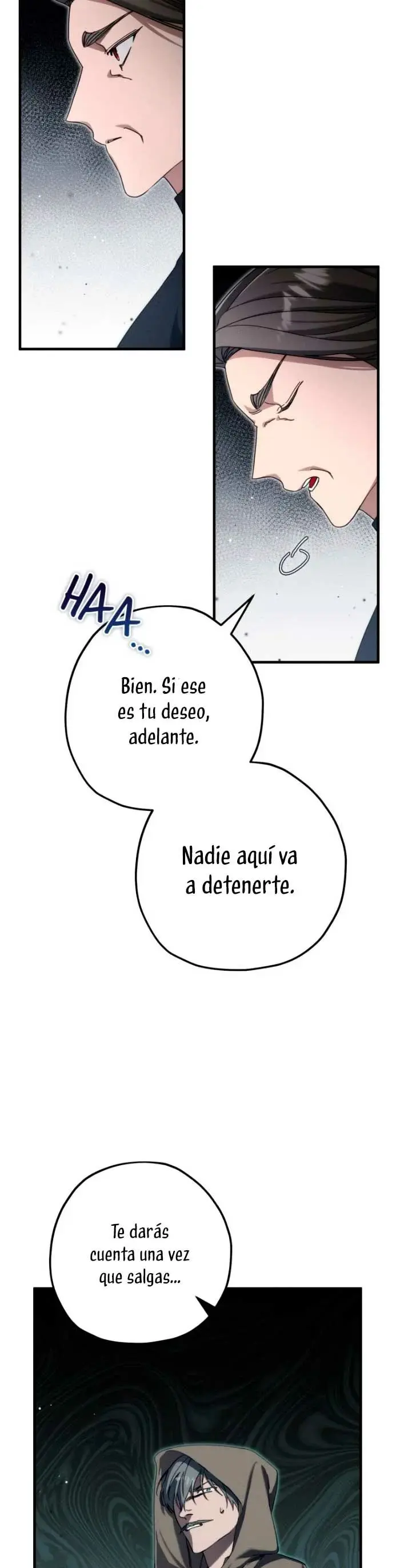 La Bella Es Deseada Por La Bestia - Capítulo 56 - Página 40 - LectorTMOo
