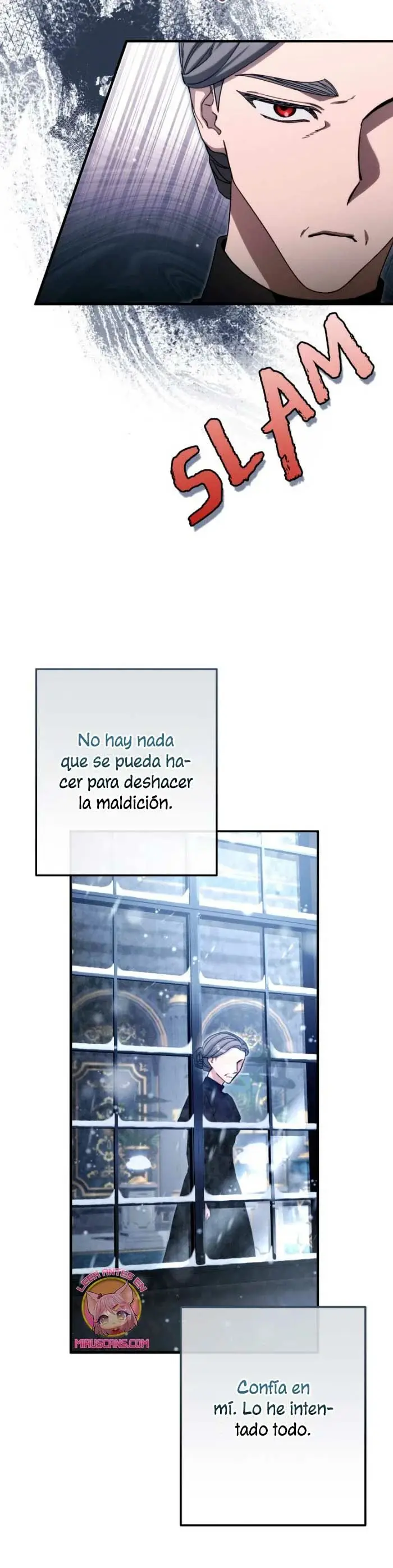 La Bella Es Deseada Por La Bestia - Capítulo 56 - Página 42 - LectorTMOo
