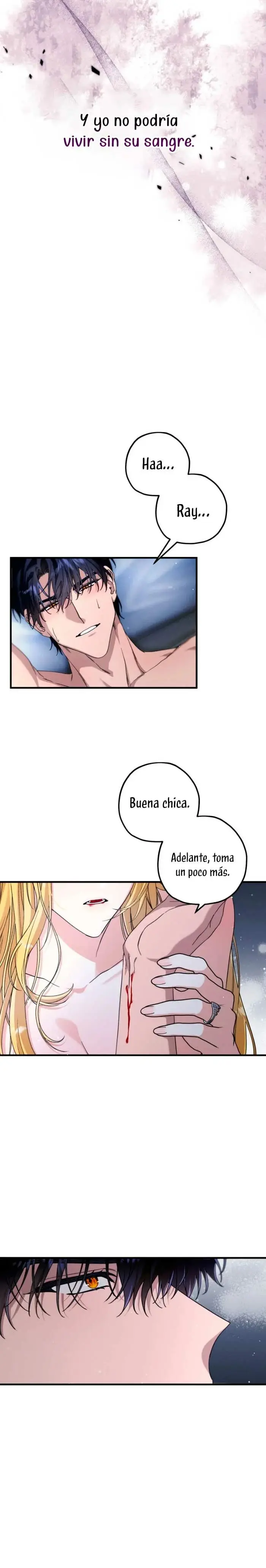 La Bella Es Deseada Por La Bestia - Capítulo 57 - Página 10 - LectorTMOo