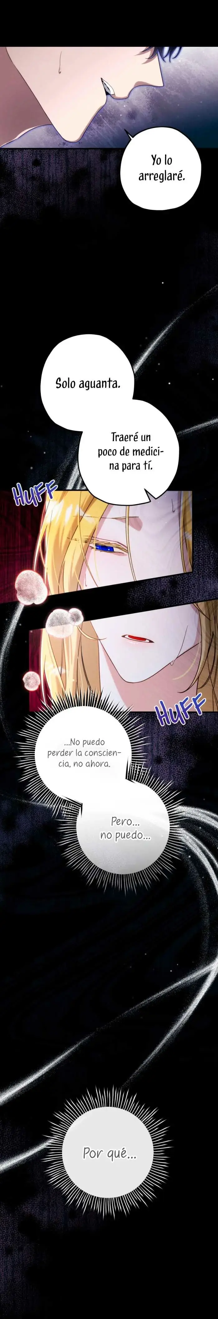 La Bella Es Deseada Por La Bestia - Capítulo 57 - Página 19 - LectorTMOo