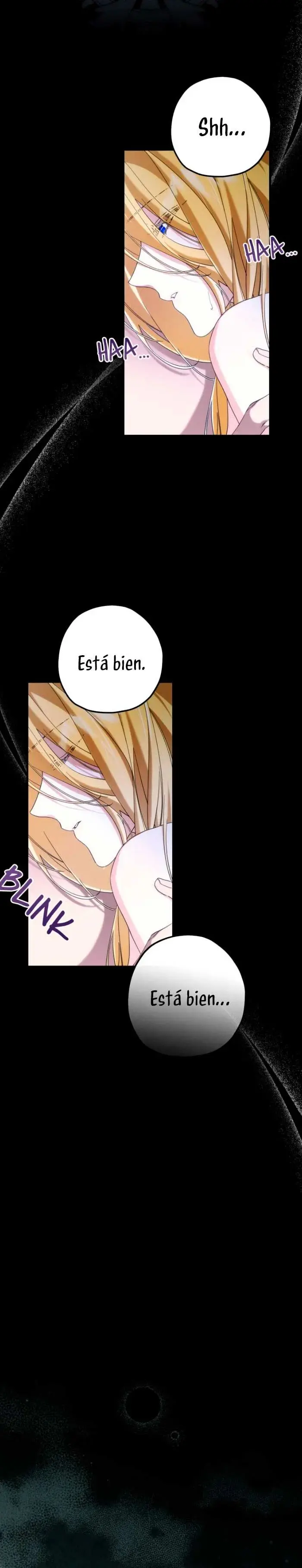La Bella Es Deseada Por La Bestia - Capítulo 57 - Página 22 - LectorTMOo