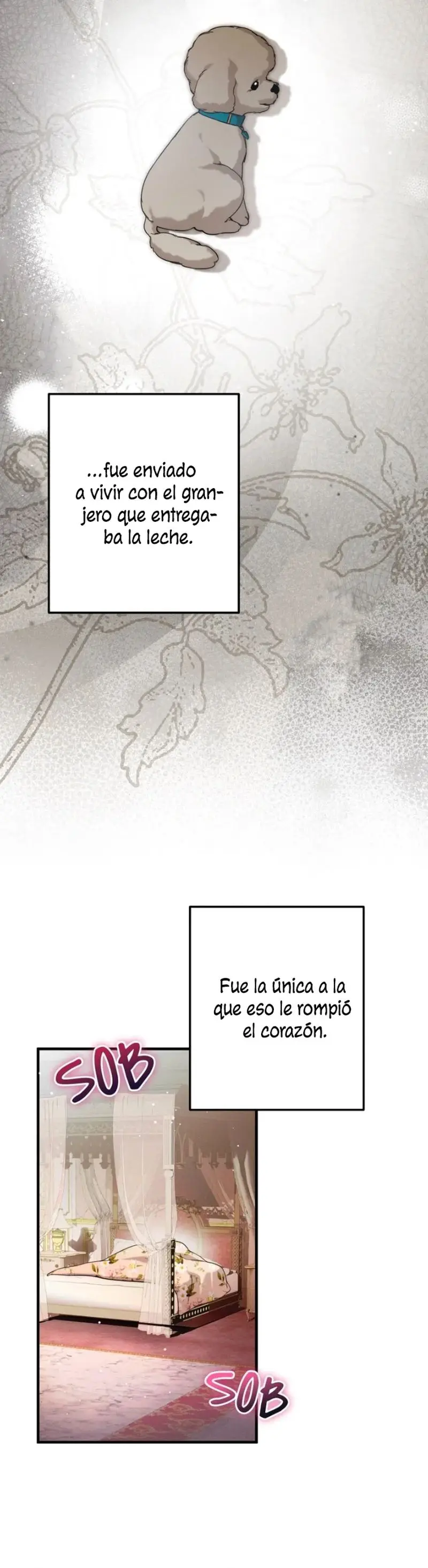 La Bella Es Deseada Por La Bestia - Capítulo 58 - Página 10 - LectorTMOo