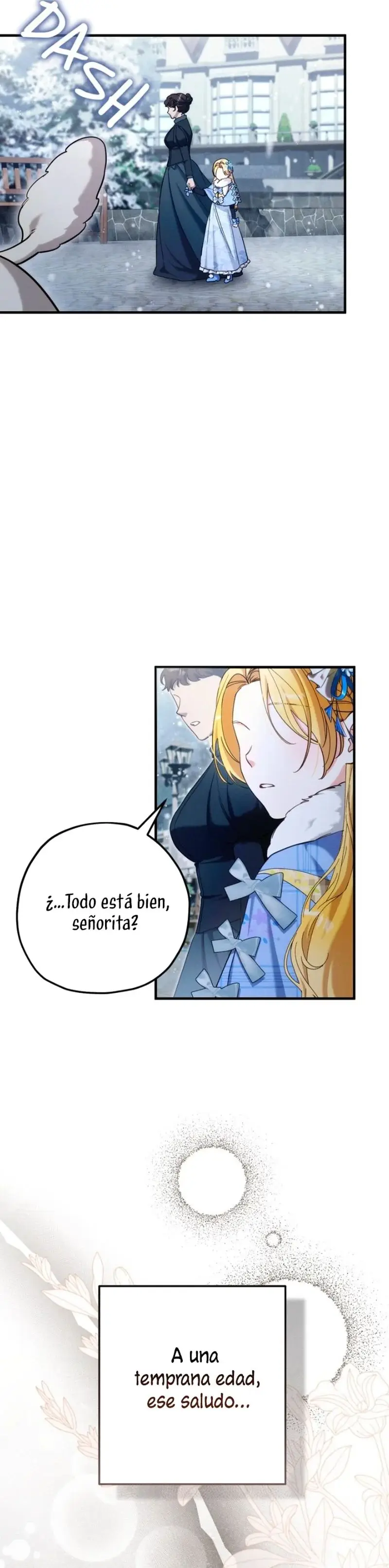 La Bella Es Deseada Por La Bestia - Capítulo 58 - Página 16 - LectorTMOo
