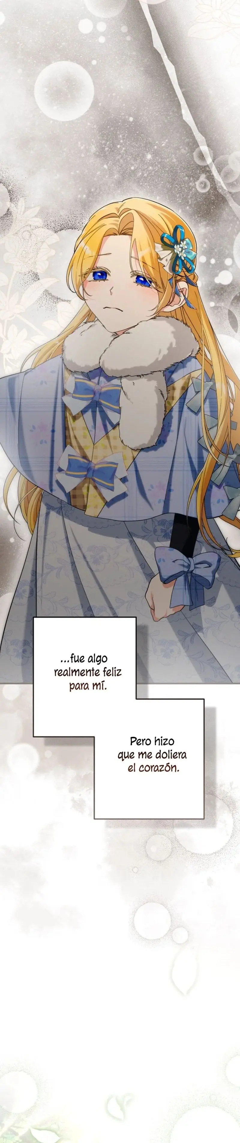 La Bella Es Deseada Por La Bestia - Capítulo 58 - Página 17 - LectorTMOo