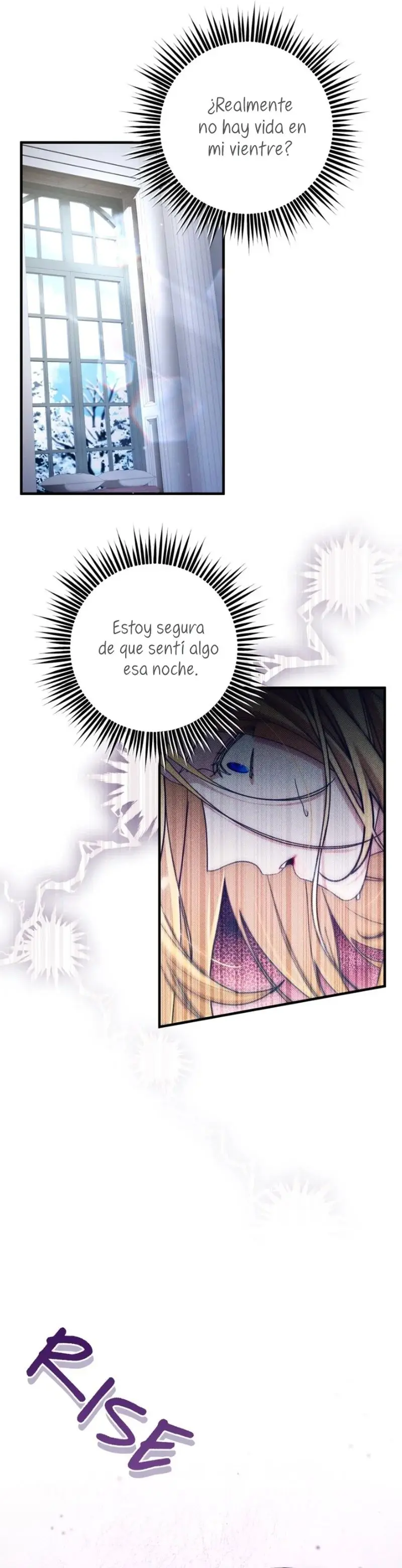 La Bella Es Deseada Por La Bestia - Capítulo 58 - Página 21 - LectorTMOo