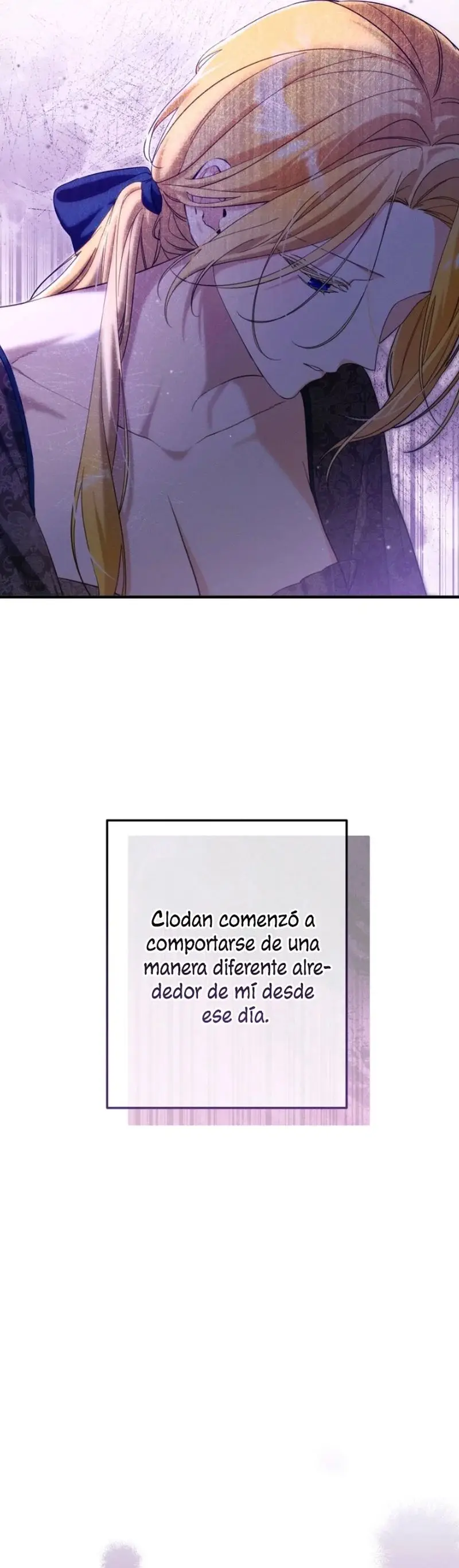 La Bella Es Deseada Por La Bestia - Capítulo 58 - Página 22 - LectorTMOo