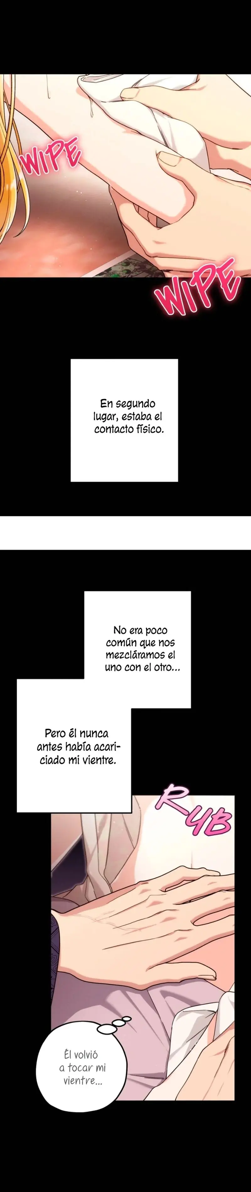 La Bella Es Deseada Por La Bestia - Capítulo 58 - Página 26 - LectorTMOo