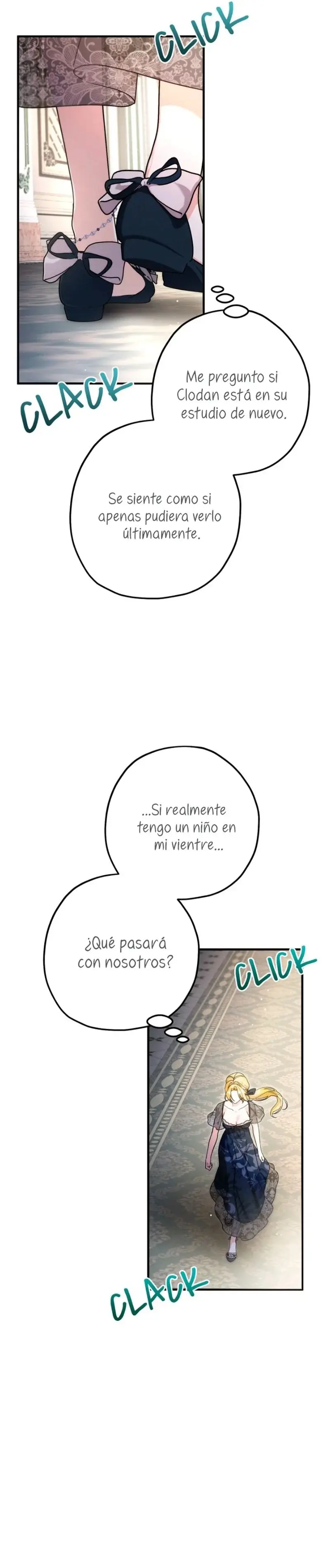 La Bella Es Deseada Por La Bestia - Capítulo 58 - Página 30 - LectorTMOo