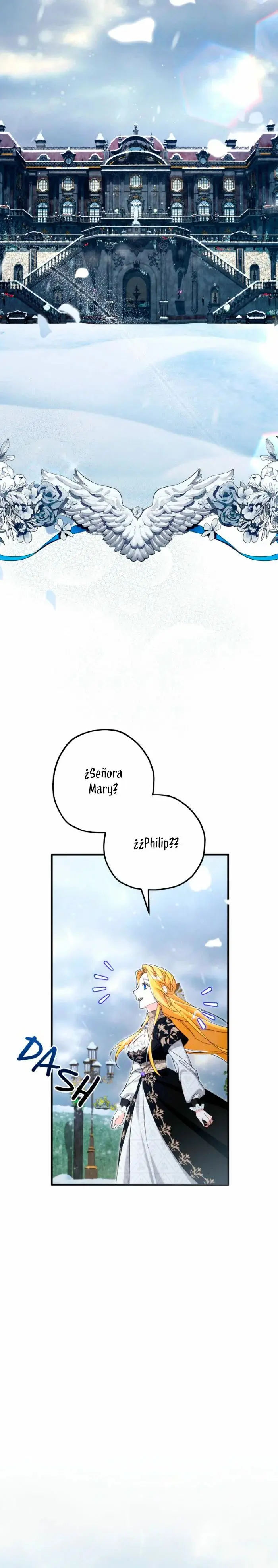 La Bella Es Deseada Por La Bestia - Capítulo 59 - Página 26 - LectorTMOo