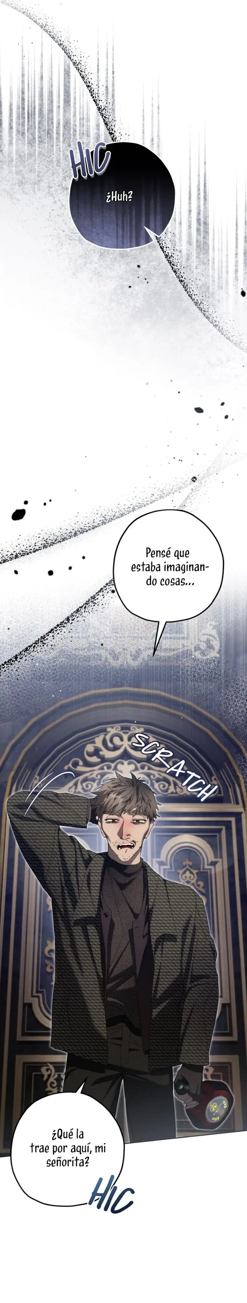 La Bella Es Deseada Por La Bestia - Capítulo 60 - Página 6 - LectorTMOo