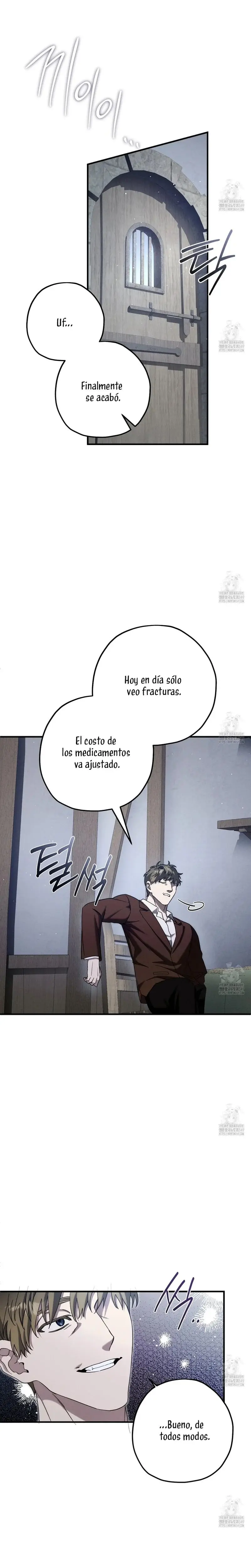 La Bella Es Deseada Por La Bestia - Capítulo 61 - Página 2 - LectorTMOo