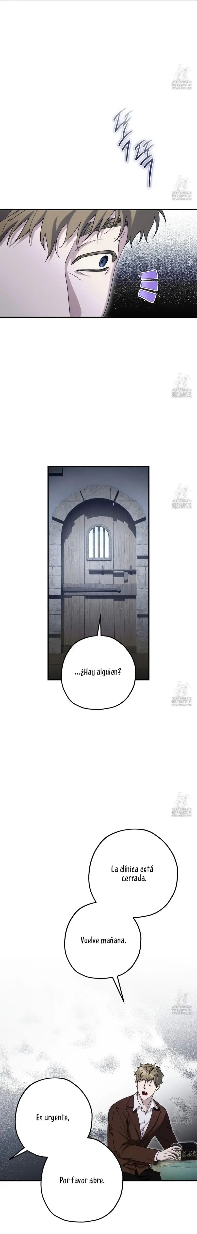 La Bella Es Deseada Por La Bestia - Capítulo 61 - Página 4 - LectorTMOo