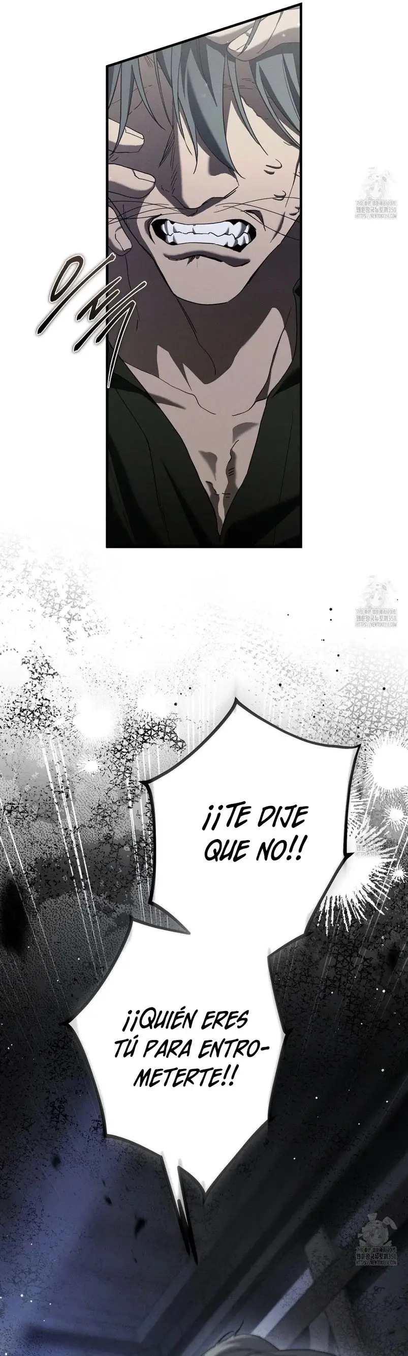 La Bella Es Deseada Por La Bestia - Capítulo 62 - Página 6 - LectorTMOo