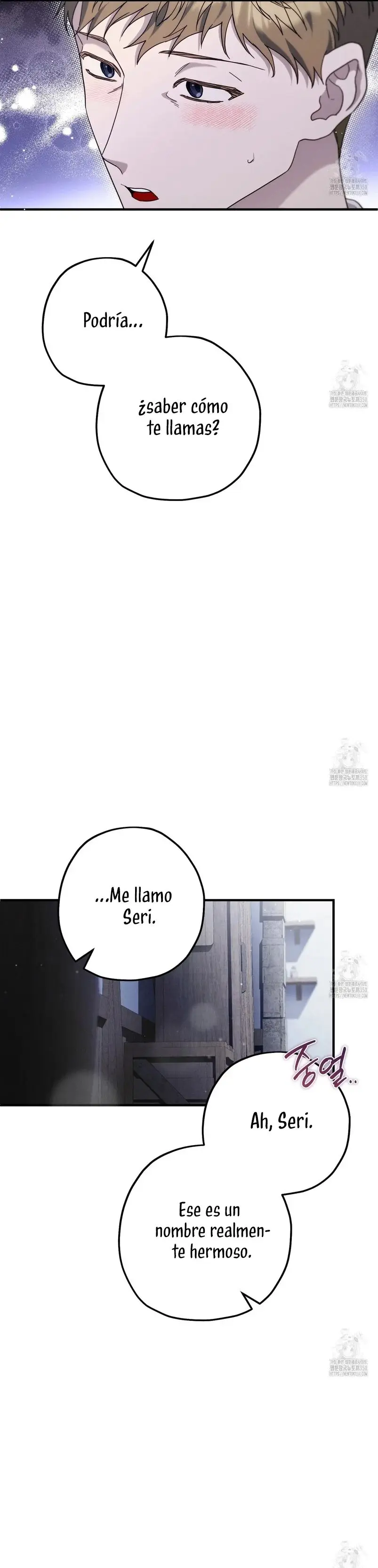 La Bella Es Deseada Por La Bestia - Capítulo 62 - Página 13 - LectorTMOo