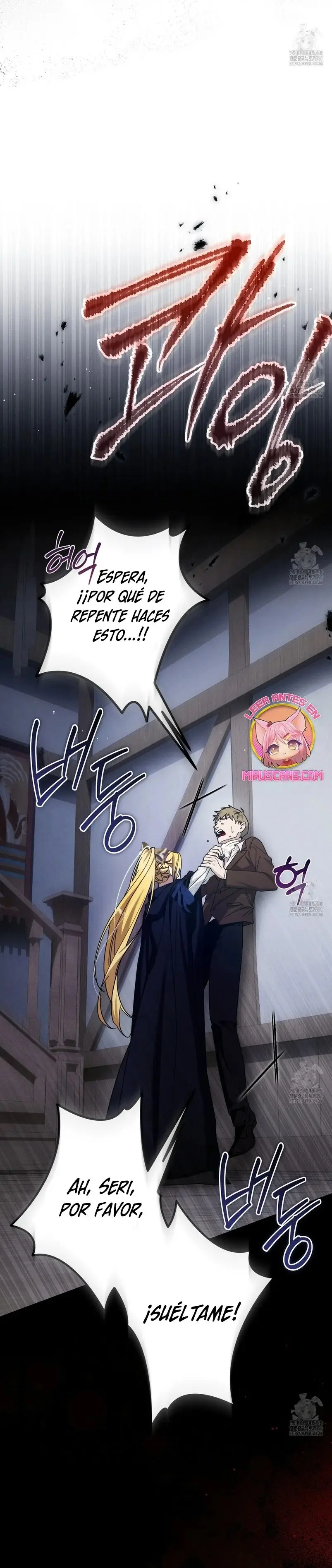 La Bella Es Deseada Por La Bestia - Capítulo 62 - Página 18 - LectorTMOo