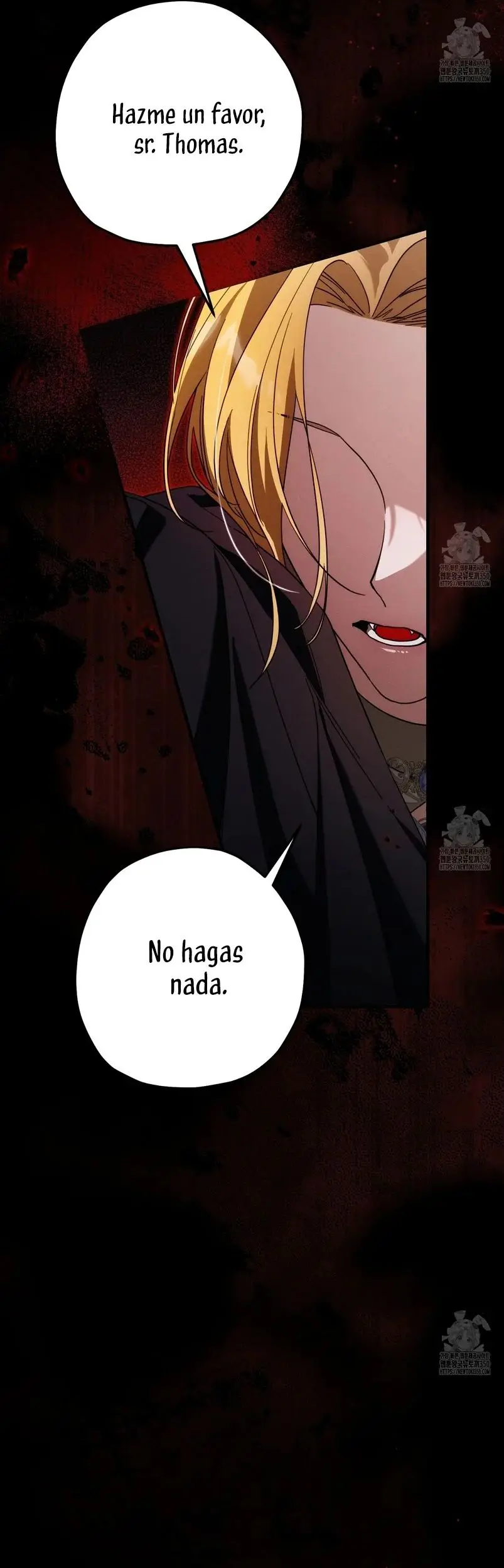 La Bella Es Deseada Por La Bestia - Capítulo 62 - Página 19 - LectorTMOo