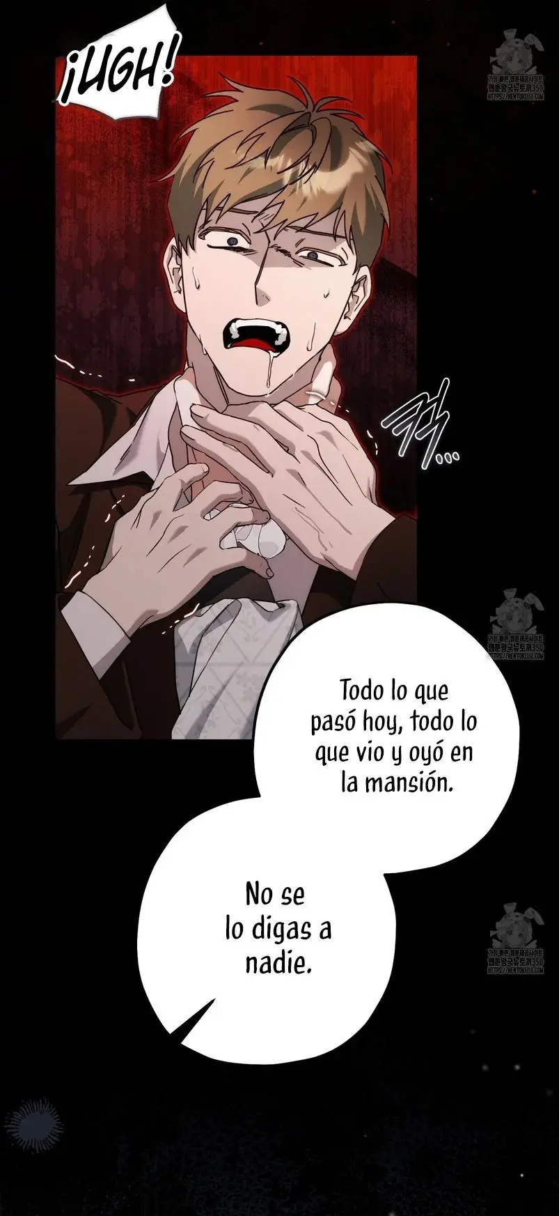 La Bella Es Deseada Por La Bestia - Capítulo 62 - Página 20 - LectorTMOo