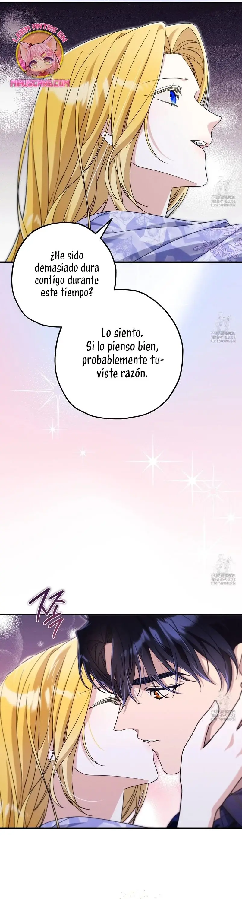 La Bella Es Deseada Por La Bestia - Capítulo 62 - Página 37 - LectorTMOo
