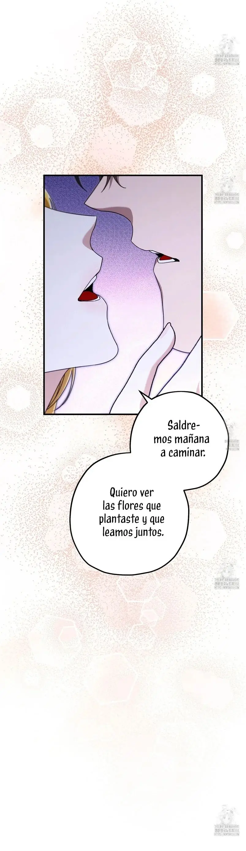 La Bella Es Deseada Por La Bestia - Capítulo 62 - Página 38 - LectorTMOo