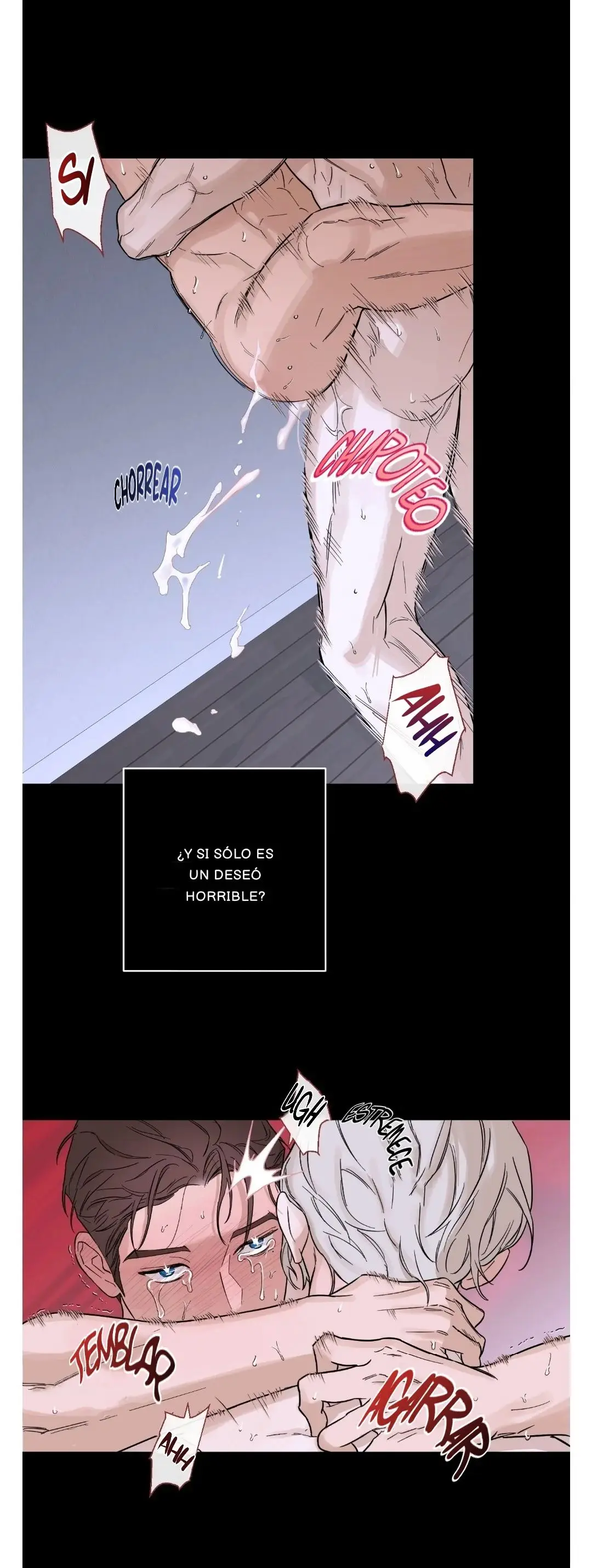 La Belleza de lo Desagradable (Aesthetics of Unpleasantness) (2022) - Capítulo 13 - Página 22 - LectorTMOo