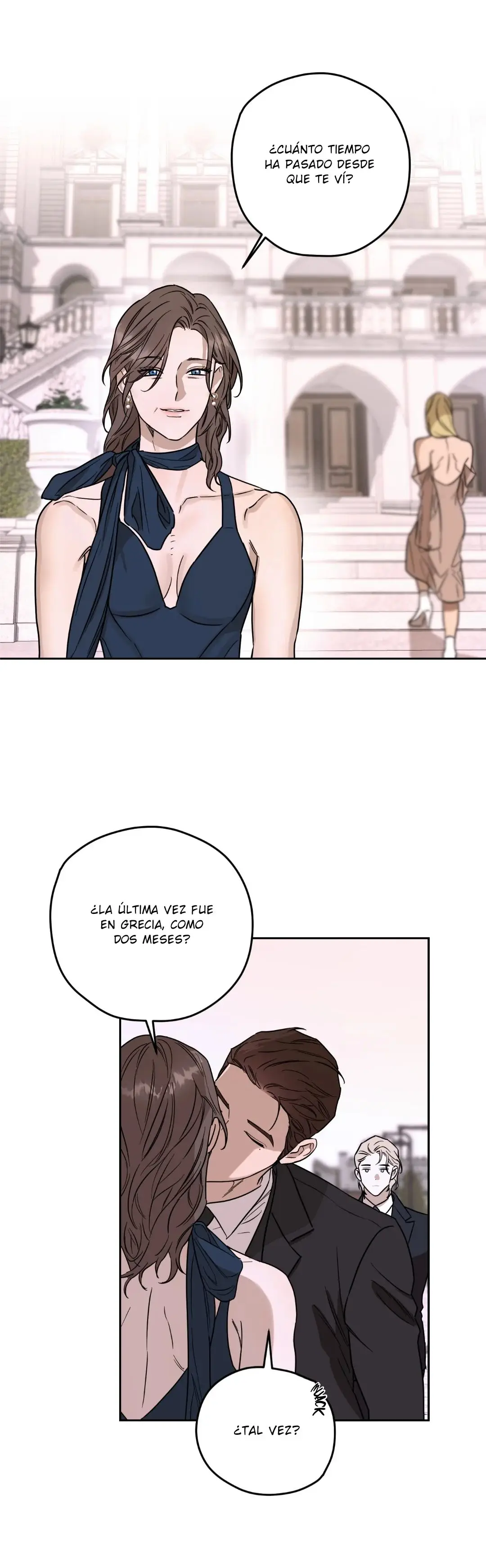 La Belleza de lo Desagradable (Aesthetics of Unpleasantness) (2022) - Capítulo 14 - Página 7 - LectorTMOo
