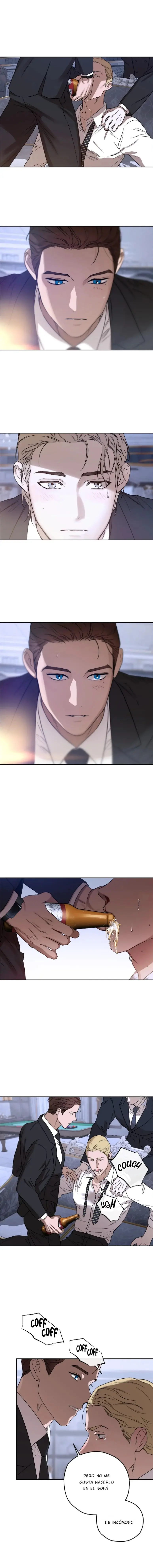 La Belleza de lo Desagradable (Aesthetics of Unpleasantness) (2022) - Capítulo 15 - Página 8 - LectorTMOo