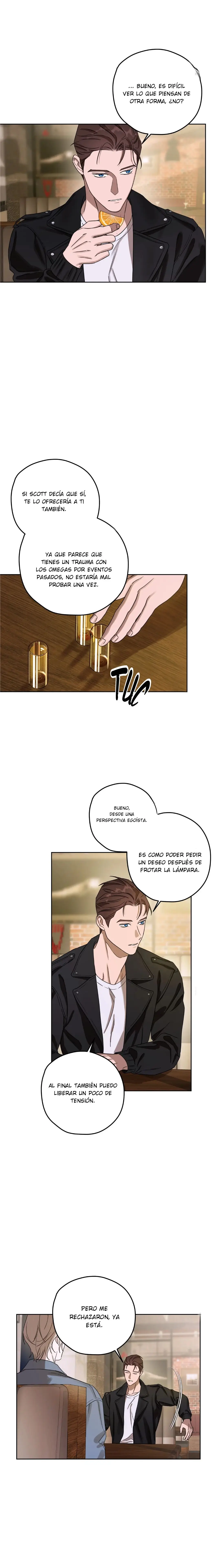 La Belleza de lo Desagradable (Aesthetics of Unpleasantness) (2022) - Capítulo 22 - Página 8 - LectorTMOo