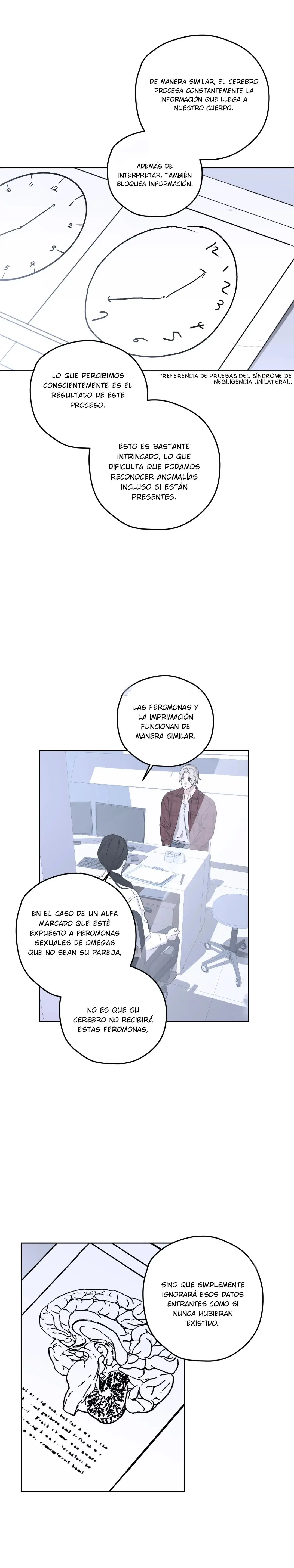 La Belleza de lo Desagradable (Aesthetics of Unpleasantness) (2022) - Capítulo 23 - Página 5 - LectorTMOo