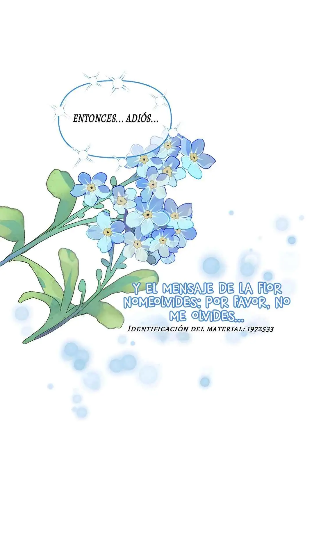 La Belleza de lo Desagradable (Aesthetics of Unpleasantness) (2022) - Capítulo 26.5 - Página 24 - LectorTMOo