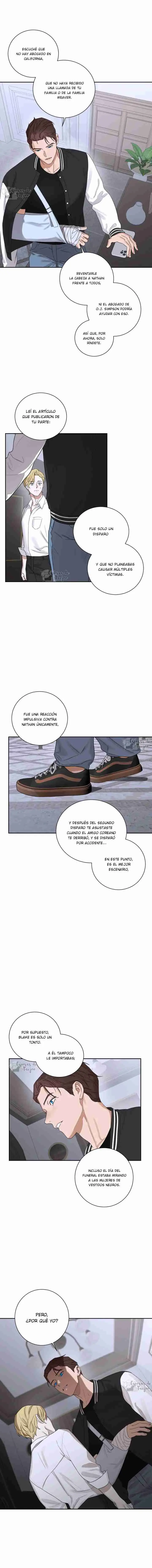 La Belleza de lo Desagradable (Aesthetics of Unpleasantness) (2022) - Capítulo 27 - Página 7 - LectorTMOo