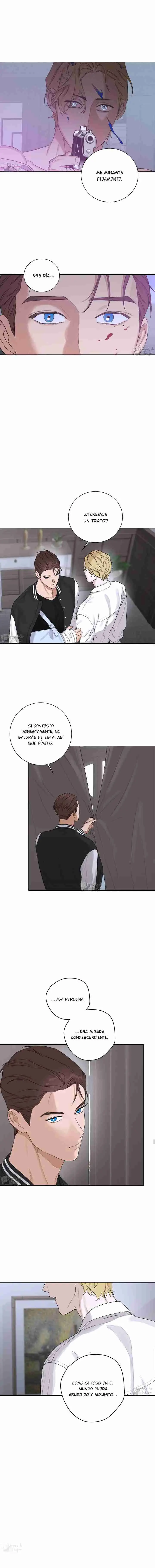La Belleza de lo Desagradable (Aesthetics of Unpleasantness) (2022) - Capítulo 27 - Página 8 - LectorTMOo