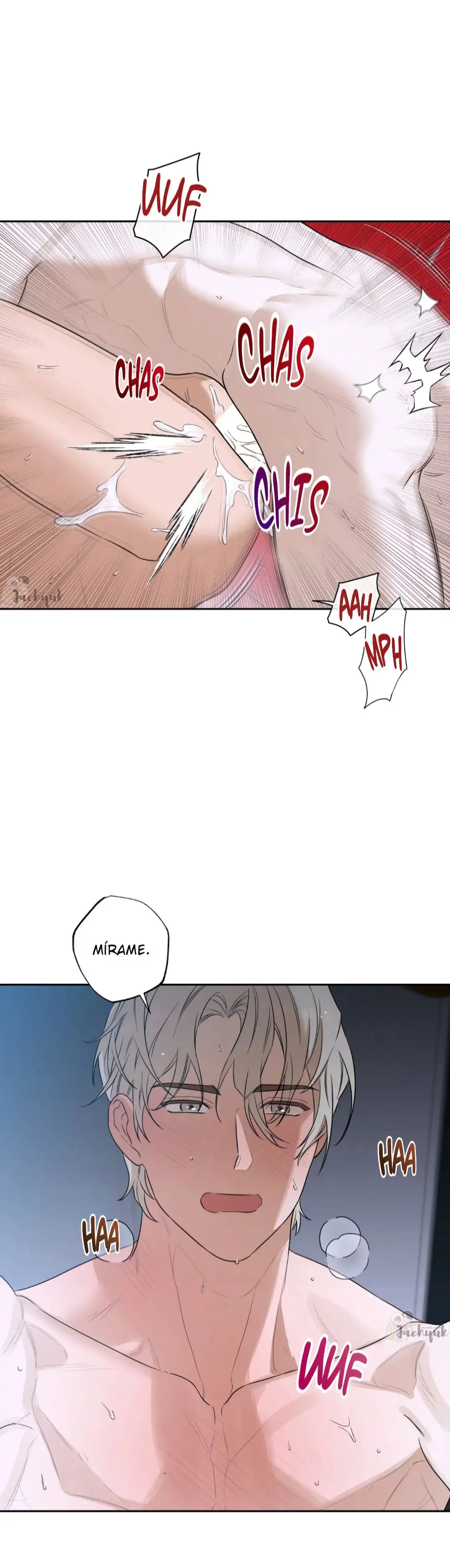 La Belleza de lo Desagradable (Aesthetics of Unpleasantness) (2022) - Capítulo 37 - Página 21 - LectorTMOo