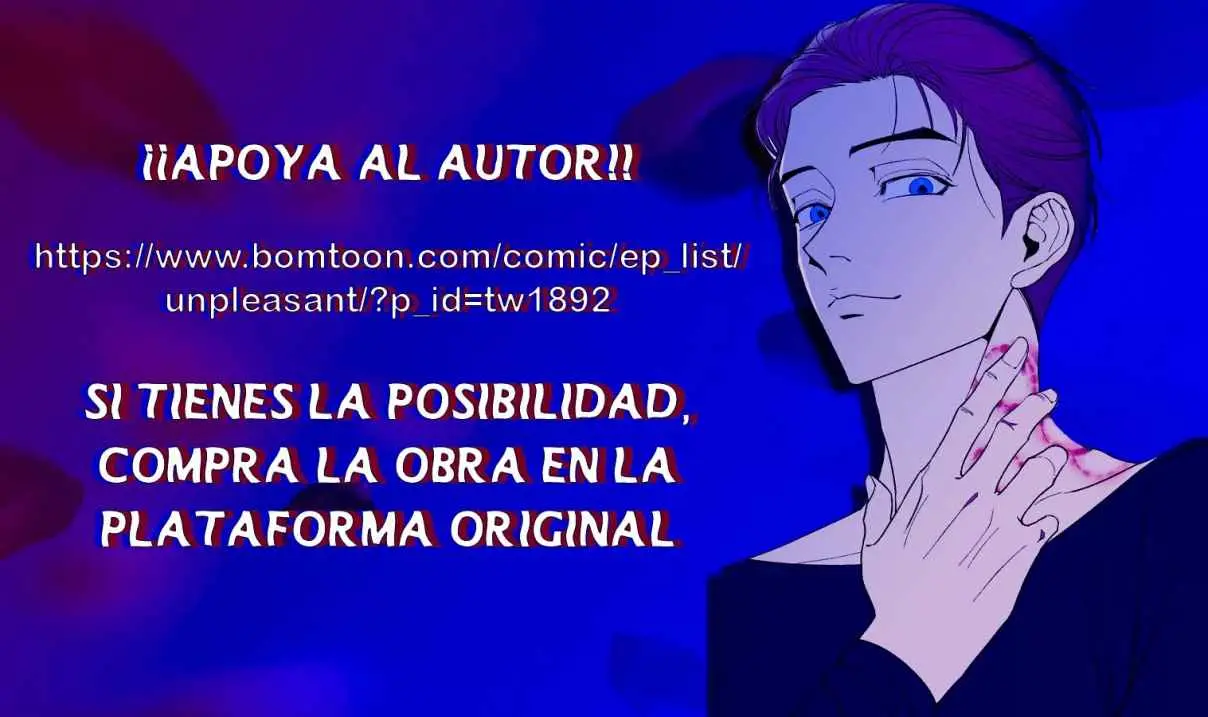 La Belleza de lo Desagradable (Aesthetics of Unpleasantness) (2022) - Capítulo 4.1 - Página 5 - LectorTMOo