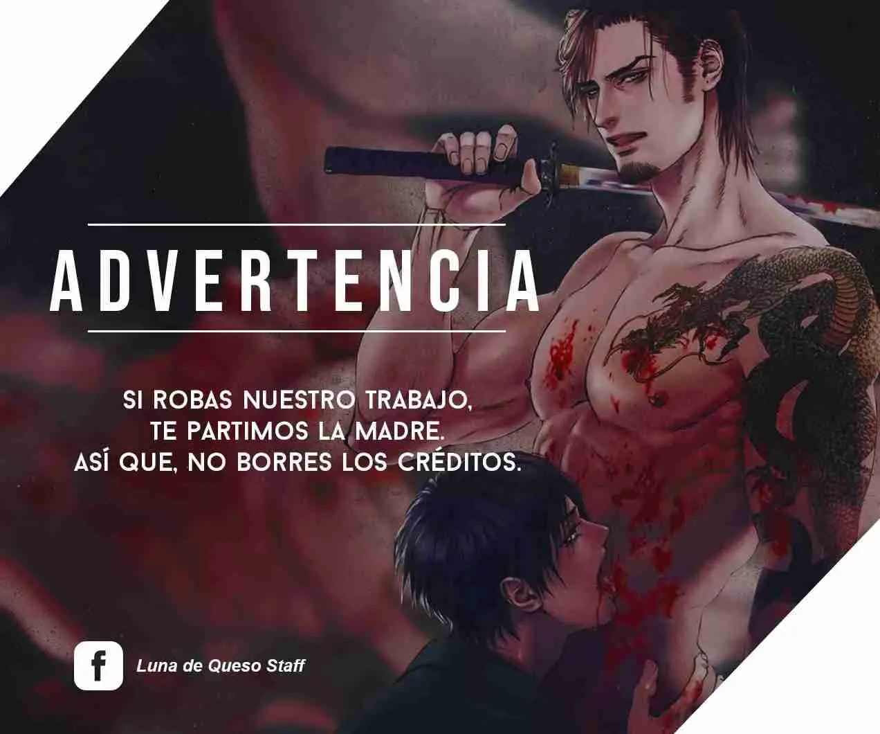 La Belleza de lo Desagradable (Aesthetics of Unpleasantness) (2022) - Capítulo 4.1 - Página 6 - LectorTMOo