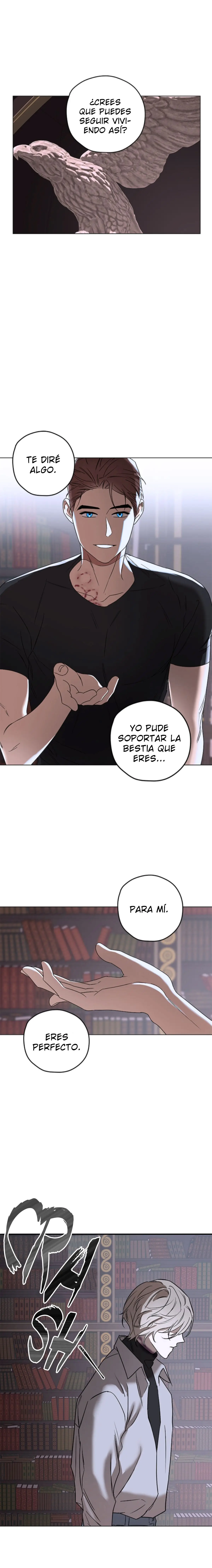 La Belleza de lo Desagradable (Aesthetics of Unpleasantness) (2022) - Capítulo 6 - Página 16 - LectorTMOo