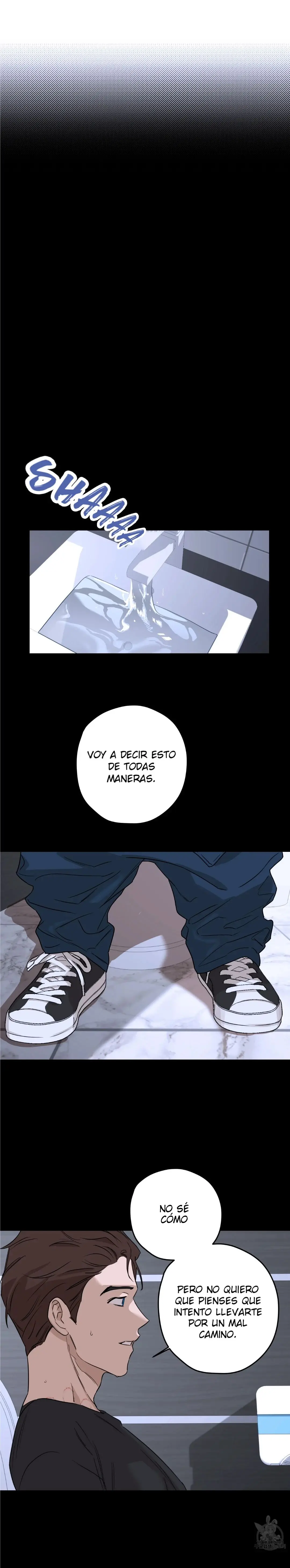 La Belleza de lo Desagradable (Aesthetics of Unpleasantness) (2022) - Capítulo 7 - Página 10 - LectorTMOo