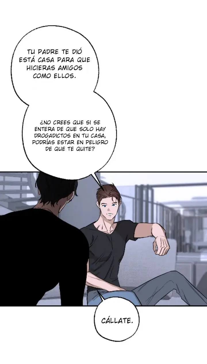 La Belleza de lo Desagradable (Aesthetics of Unpleasantness) (2022) - Capítulo 9 - Página 5 - LectorTMOo